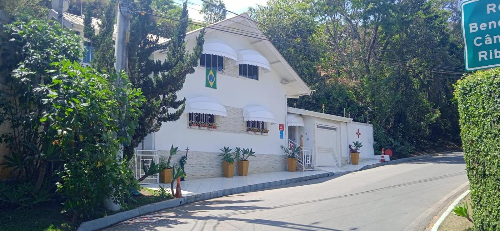 Minha Casa,Sua Casa Villa Sao Bento do Sapucai Luaran gambar