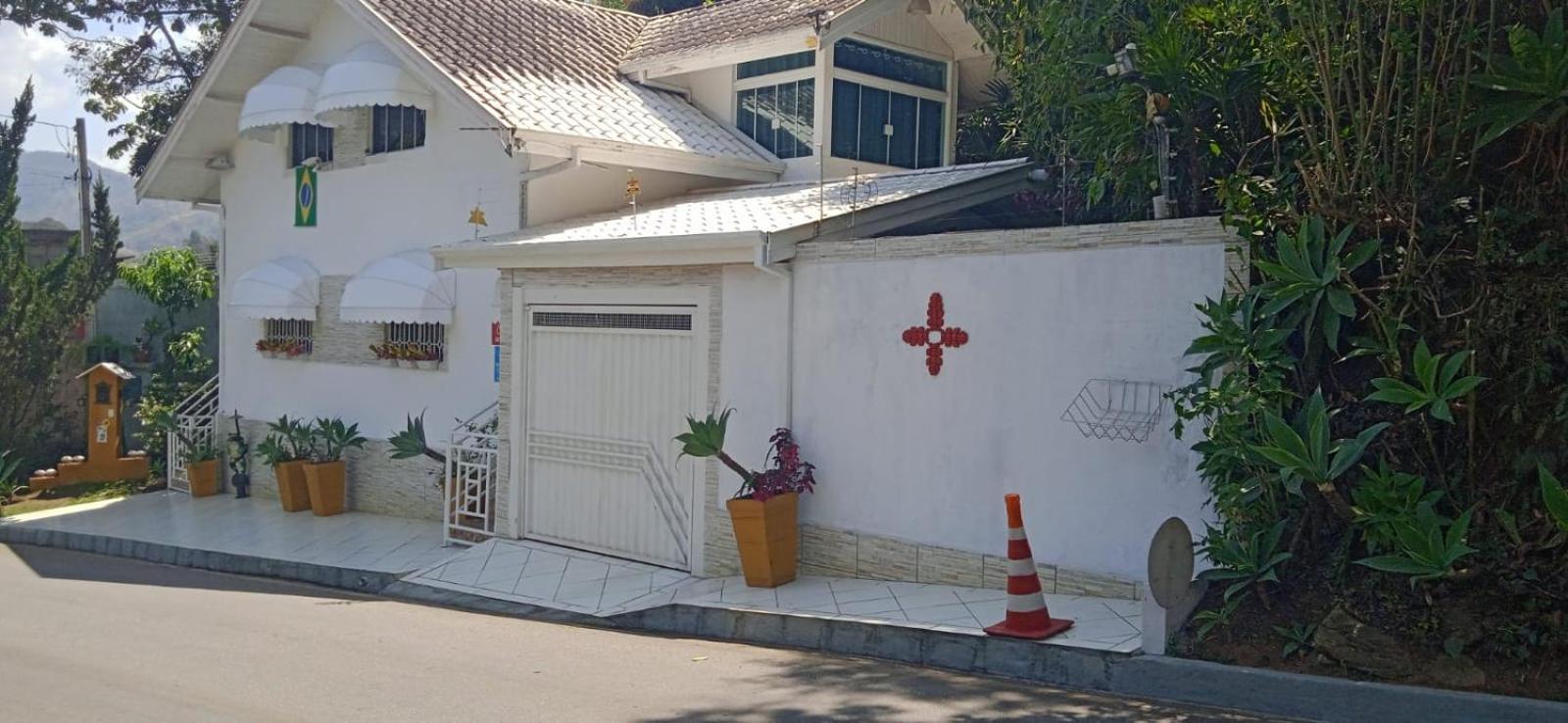 Minha Casa,Sua Casa Villa Sao Bento do Sapucai Luaran gambar
