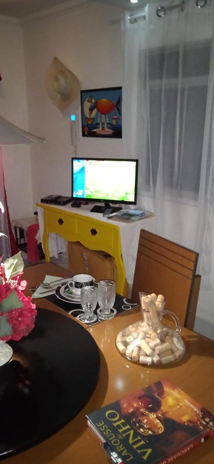 Minha Casa,Sua Casa Villa Sao Bento do Sapucai Luaran gambar